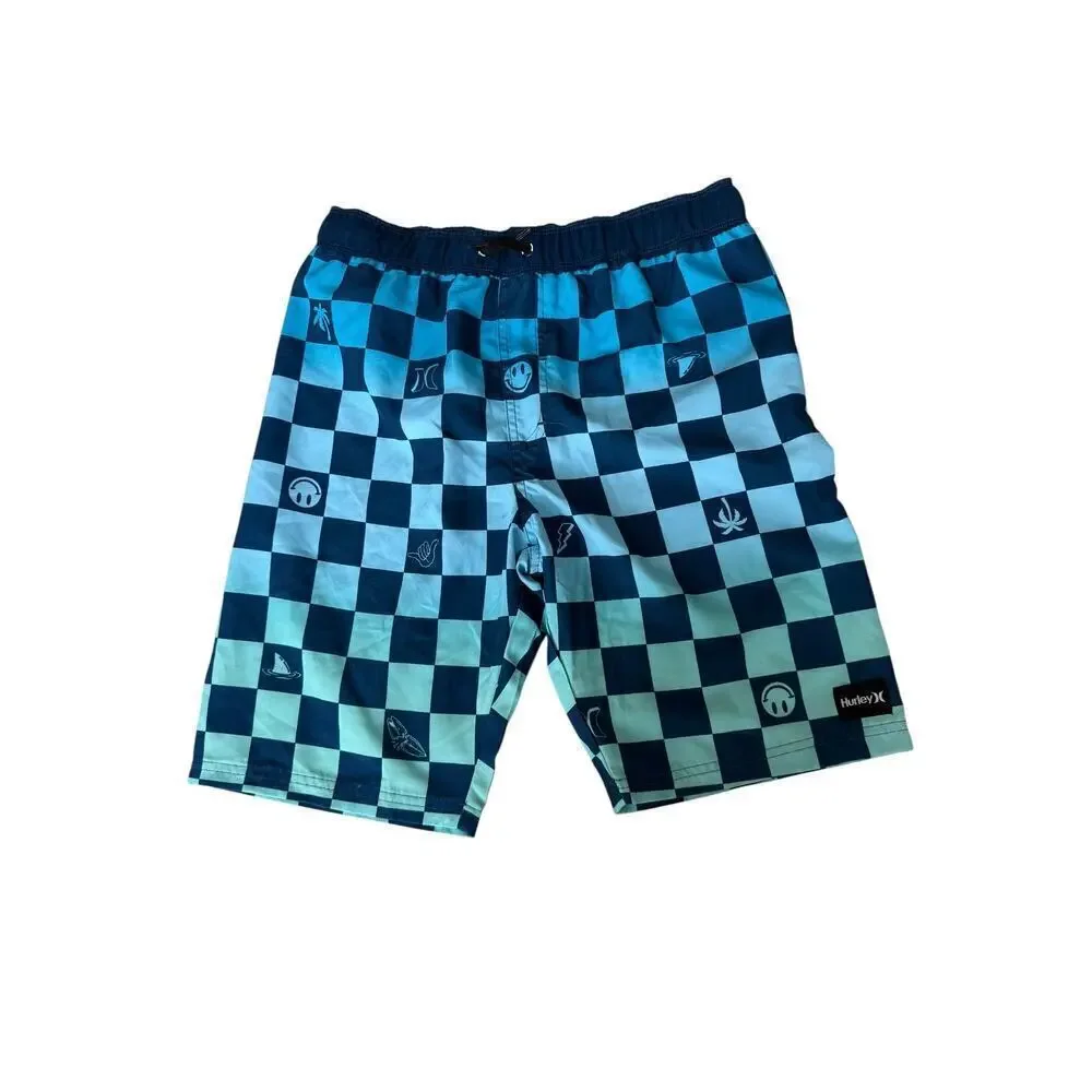 Hurley made durable